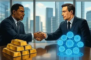 Tether收购Elemental Altus股权背后：黄金储备与USDT配置变化
