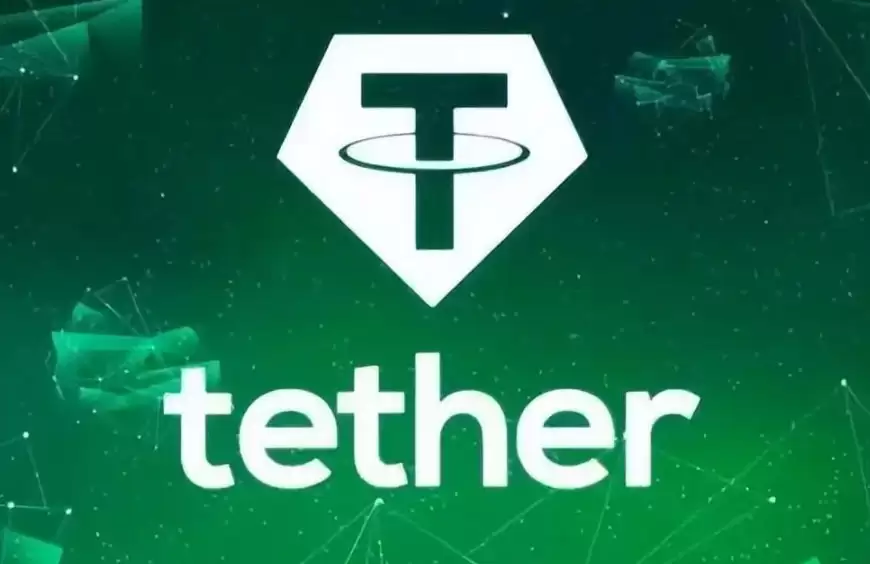 喜讯稳定币发行商Tether收购加拿大Elemental Altus近32%股权 旨在强化黄金储备