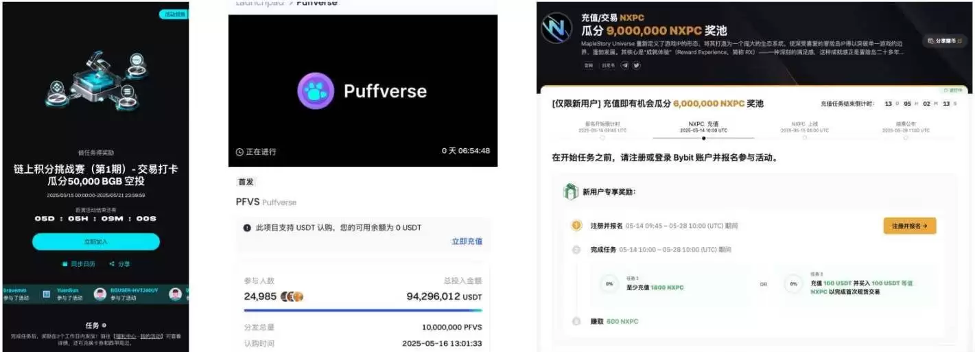 收益碾压空投赛道,撸毛不如撸 alpha?