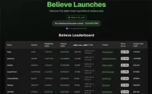 Believe推文即发币与ICM模式解析