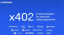 一文了解coinbase推出全新支付协议x402!让ai代理独立完成付款、找资料与买算力