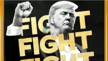 美国frgt斥资2000万美元购买川普meme币trump!改变美墨贸易?