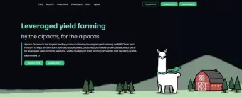 ALPACA币是什么?协议即将关闭,$ALPACA未来前景如何?