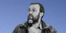 ada创始人charles hoskinson:以太坊在十年内可能面临灭亡