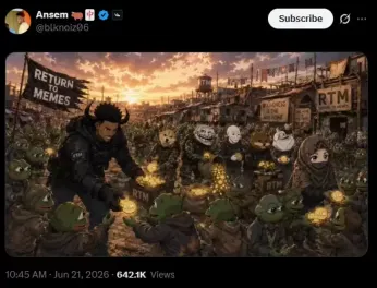 Ansem 的回归,链上开启的开始_图2