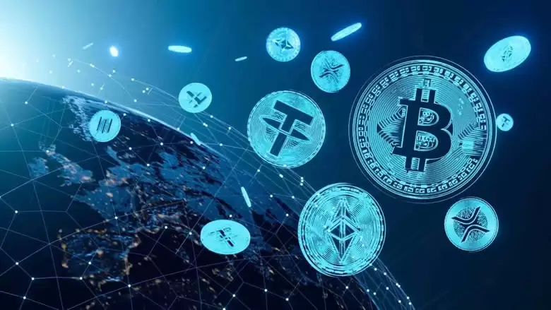 谁在引领加密热潮?研究:越开放民主的国家,越爱用加密货币!