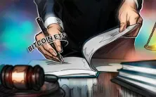 Grayscale和Osprey结束了为期两年的比特币ETF推广法律争斗