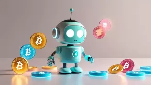 初露苗头的memeapp,会是crypto与ai结合的下一个风口吗?