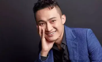 孙宇晨登上福布斯封面背后：波场数据、争议与商业影响力