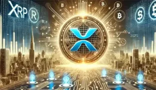 稳定币法案审议临近，XRP与RLUSD市场关注升温