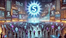 solana重大提案simd-228未能通过！sol代币发行机制维持不变