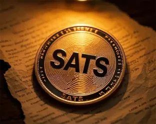 sats币(sats)价格预测:2026年市场分析