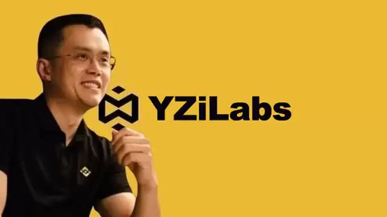 赵长鹏yzi labs负责人ella zhang:资金回流到非meme币!基本面不强的项目将消失