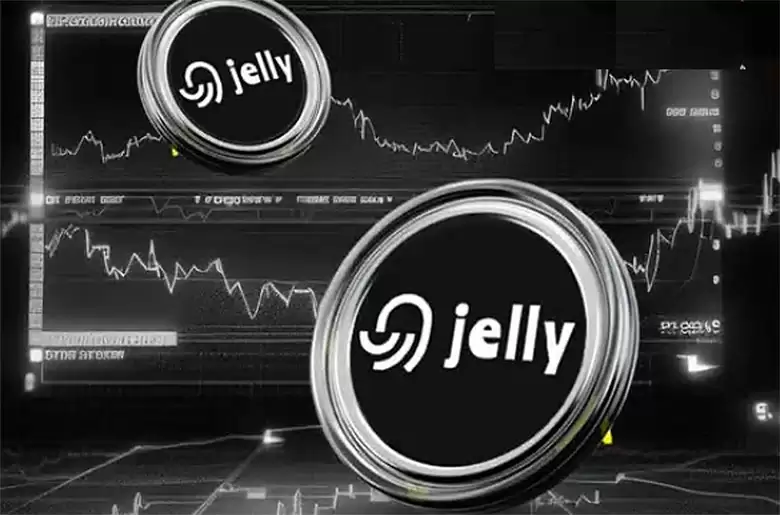 HyperLiquid 在价格暴跌 500% 后下架 JELLY