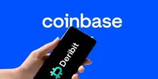 传coinbase收购加密货币期权交易所deribit!对标krakenninja traderg并购案?