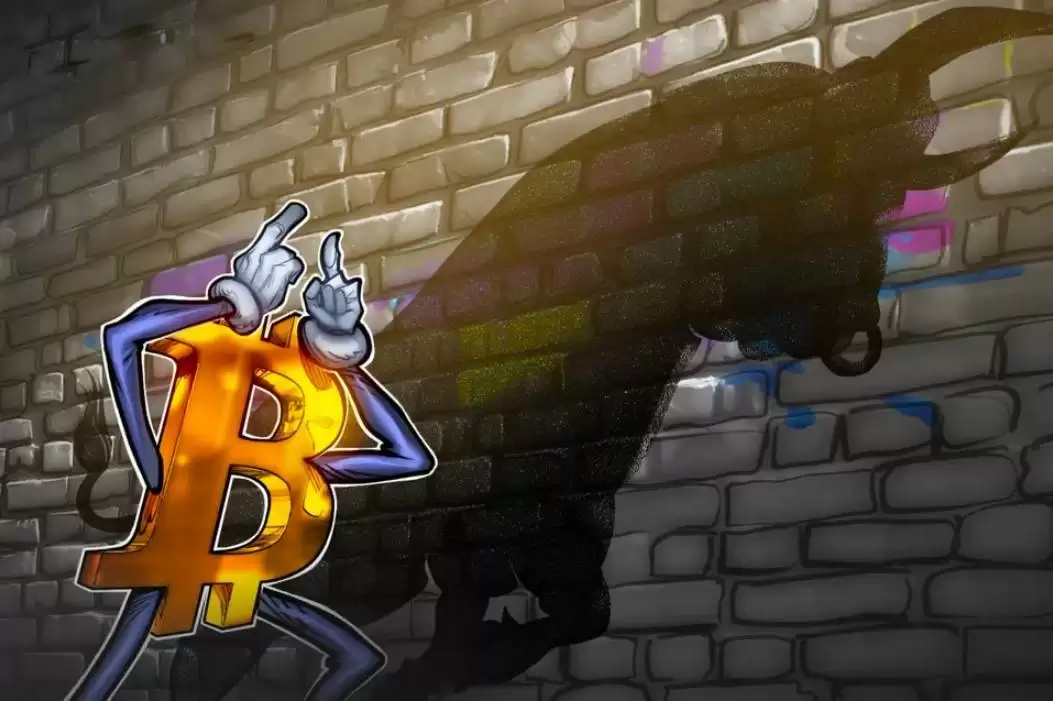 比特币(btc)消化strategy大额抛压快速反弹 融资利率冲高至9% 本轮牛市是否正式回归