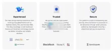 Coinbase点燃股票代币化热潮!链上买美股平台WhiteRock原生代币WHITE暴涨