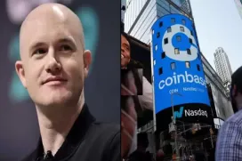 Coinbase重提证券代币化，或重启与SEC沟通