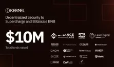 BNB Chain再质押协议Kernel计划本周进行代币TGE!曾获币安Yzi Labs投资