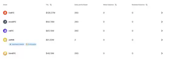 BNB Chain再质押协议Kernel计划本周进行代币TGE!曾获币安Yzi Labs投资