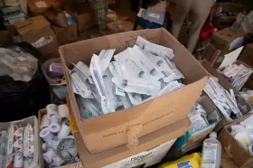 危机之下,稳定币成委内瑞拉援助生命线