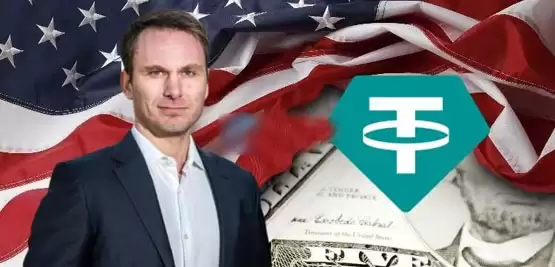 tether ceo:积极协助美国制定稳定币法案!不会放任usdt灭亡