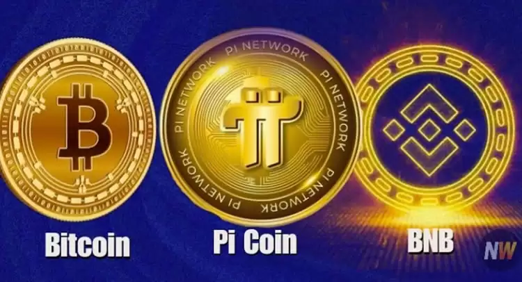 CPI数据来袭!老IP(派)PI币上线,将成为本轮黑马？