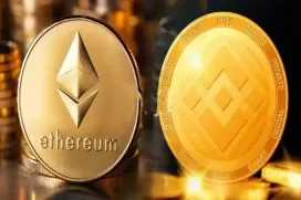 ETH、BNB领涨反弹！ETF质押预期与算法交易推动市场回暖