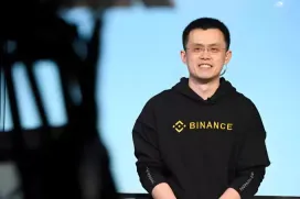 赵长鹏公开宠物犬的品种!Meme币热潮推动BNB一度逼近720美元