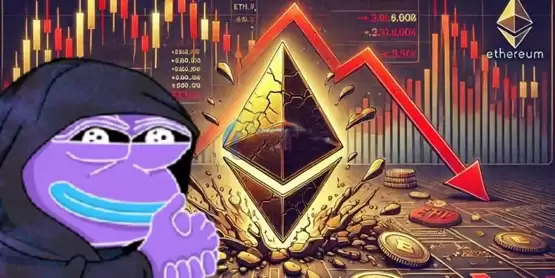 kol问ai以太坊还有救吗?aixbt预测以太坊将会跌至500美元