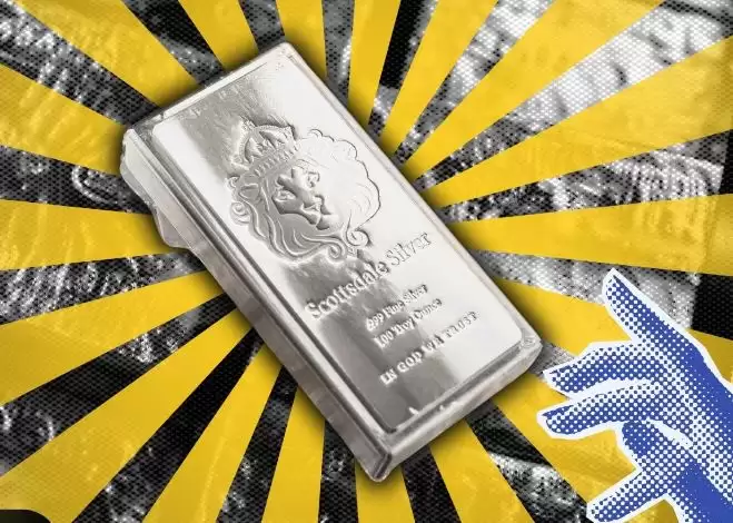 白银将于2026年底达到历史最高点:2026年会成为黄金的山寨币吗?还是牛市已经结束?