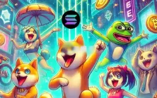 meme币热潮带动defi生态爆发!solana q4 dapp收入爆增213%