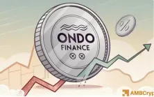 ONDO面临17%的潜在跌幅 是时候购买山寨币了吗?