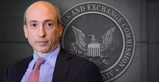 gary gensler发长篇告别文:担任sec主席是我一生荣幸!有提加密货币?