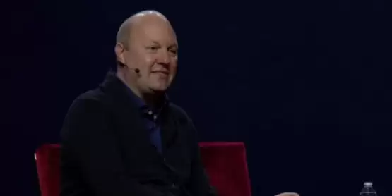 a16z创始人marc andreessen:doge计划推动联邦员工重返办公室