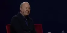 a16z创始人marc andreessen:doge计划推动联邦员工重返办公室