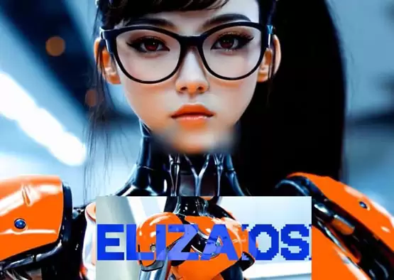 elizaos推出人形ai区块链机器人eliza wakes up!主打陪伴与高效工作