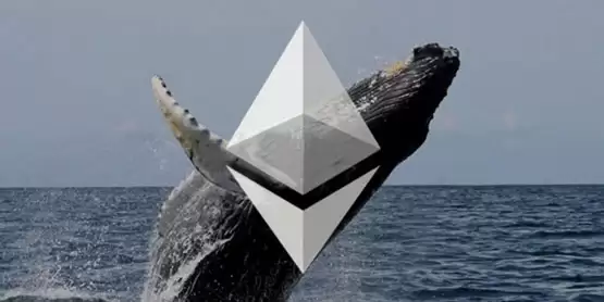 胜率超80%波段巨鲸再度进场、加仓超3100枚eth!反转要来了?