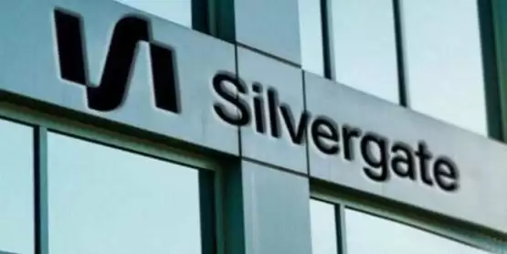 ftx破产余波:加密货币友善银行silvergate母公司申请破产