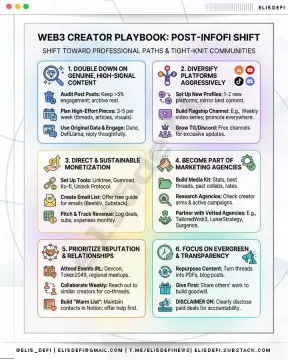 我们从现在开始需要做什么