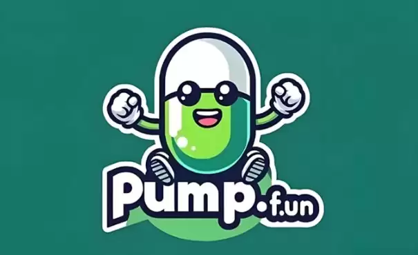 pump.fun解锁1.27亿美元内部代币,是pump近期日成交量的两倍