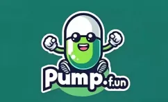 pump.fun解锁1.27亿美元内部代币，是pump近期日成交量的两倍