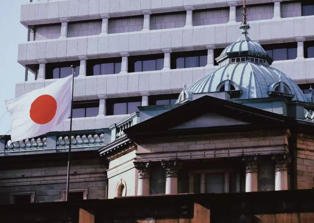 日本升息速度恐超出市场预期!可能冲击比特币?市场看法分歧