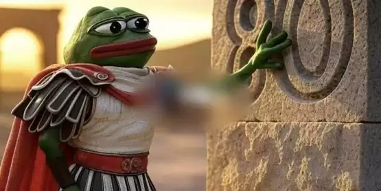 马斯克推特更名为kekius maximus、换头像引爆pepe等meme!不爱狗狗币了?