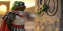 马斯克改名Kekius Maximus后，PEPE与概念Meme币热度升温