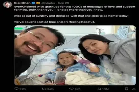 匿名人士捐助Solana链Meme币MIRA给罕见疾病儿童基金会!币价飙涨