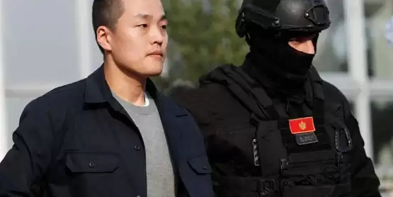 黑山司法部下令将do kwon引渡到美国!ust、luna创始人返回韩国梦碎