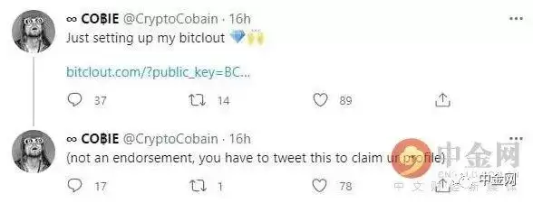 什么是BitClout?作为最新的加密潮流是否真的安全?