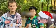 Vitalik捐赠MooDeng后，以太坊链上MOODENG为何异动