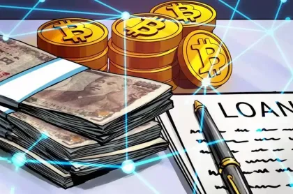 日本贷款机构推出高达620万美元的比特币（btc）支持贷款